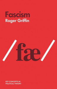 Fascism by Roger Griffin