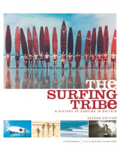 The Surfing Tribe by Roger Mansfield