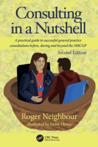 Consulting in a Nutshell by Roger Neighbour