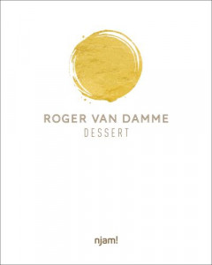 Roger Van Damme by Roger van Damme (Hardback)