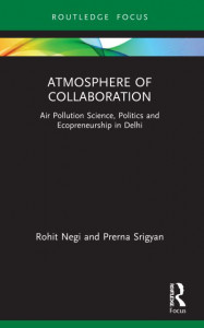 Atmosphere of Collaboration by Rohit Negi