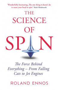 The Science of Spin by Roland Ennos