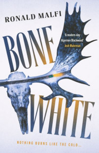 Bone White by Ronald Damien Malfi