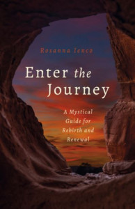Enter the Journey by Rosanna Ienco