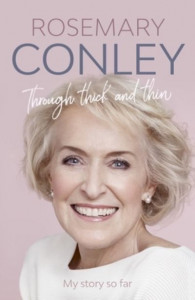 Through Thick and Thin by Rosemary Conley