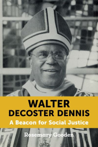 Walter Decoster Dennis by Rosemary Gooden