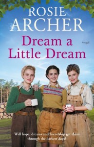 Dream a Little Dream by Rosie Archer