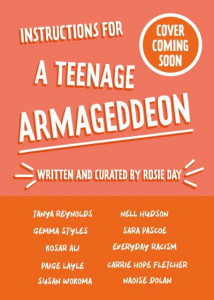 Instructions for a Teenage Armageddon by Rosie Day