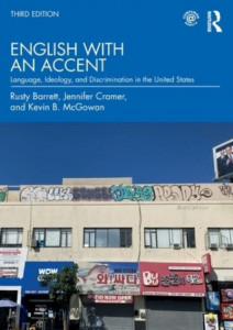English With an Accent by Rusty Barrett