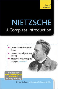 Nietzsche by Roy Jackson