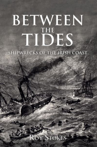 Between the Tides by Roy Stokes