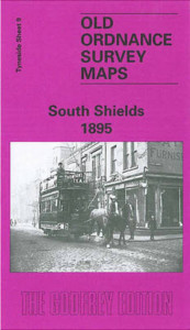 South Shields 1895 (Hardback)
