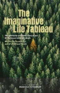 The Imaginative Life Tableau by Rudolf Steiner