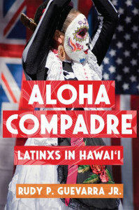 Aloha Compadre by Rudy P. Guevarra