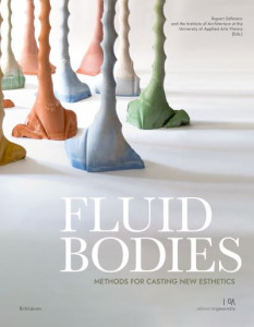 Fluid Bodies by Rupert Zallmann