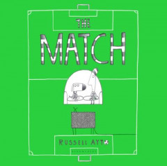 The Match by Russell Ayto (Hardback)