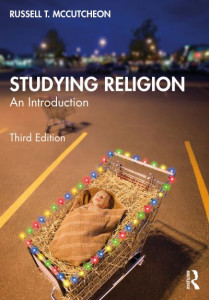 Studying Religion by Russell T. McCutcheon