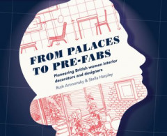 From Palaces to Pre-Fabs by Ruth Artmonsky