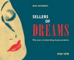 Sellers of Dreams by Ruth Artmonsky