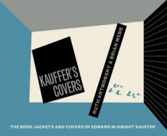 Kauffer's Covers by Ruth Artmonsky