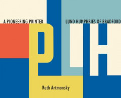 A Pioneering Printer by Ruth Artmonsky