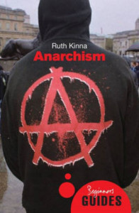 Anarchism by Ruth Kinna