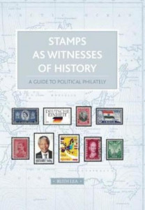 Stamps as Witnesses of History by Ruth Lea (Hardback)