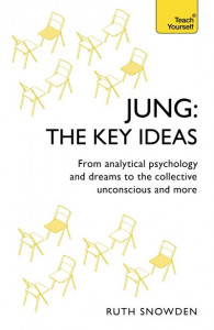 Jung by Ruth Snowden