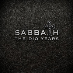 Sabbath: The Dio Years - Signed Leather Deluxe Limited Edition