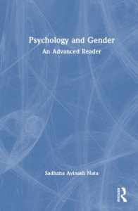 Psychology and Gender by Sadhana Natu (Hardback)