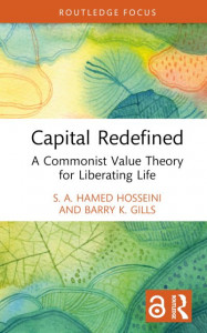 Capital Redefined by S. A. Hamed Hosseini (Hardback)