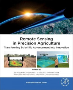 Remote Sensing in Precision Agriculture by Salim Lamine