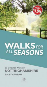 Walks for All Seasons by Sally Outram