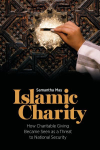 Islamic Charity by Samantha May