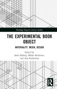 The Experimental Book Object by Sami Sjöberg (Hardback)