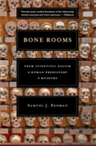 Bone Rooms by Samuel J. Redman