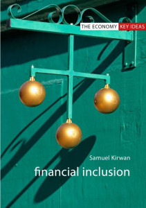 Financial Inclusion by Samuel Kirwan