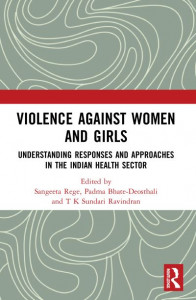 Violence Against Women and Girls by Sangeeta Rege