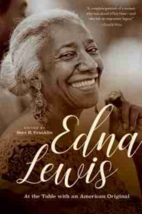 Edna Lewis by Sara B. Franklin