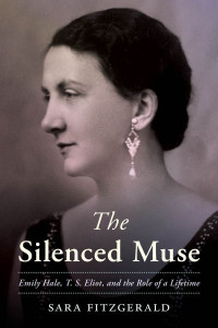 The Silenced Muse by Sara Fitzgerald (Hardback)