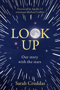 Look Up by Sarah Cruddas - Signed Edition