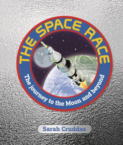The Space Race by Sarah Cruddas - Signed Edition