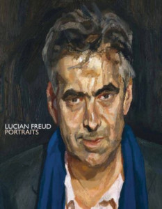 Lucian Freud by Sarah Howgate (Hardback)