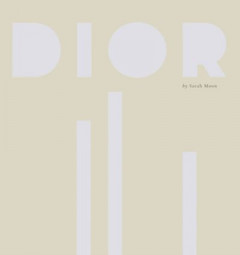 Dior by Sarah Moon (Hardback)