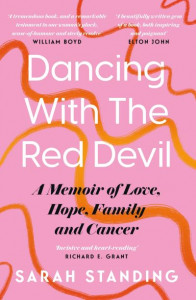 Dancing With the Red Devil by Sarah Standing