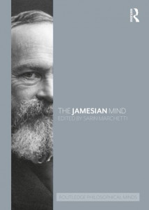 The Jamesian Mind by Sarin Marchetti