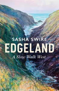 Edgeland by Sasha Swire (Hardback)