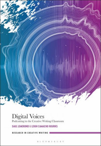 Digital Voices by Saul Lemerond (Hardback)