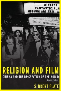 Religion and Film by S. Brent Plate