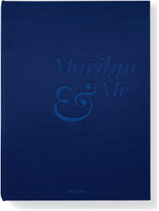 Marilyn & Me: Photographs & Text by Lawrence Schiller - Signed Edition